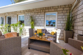 Villa Marica Tiny House in Krk city centre